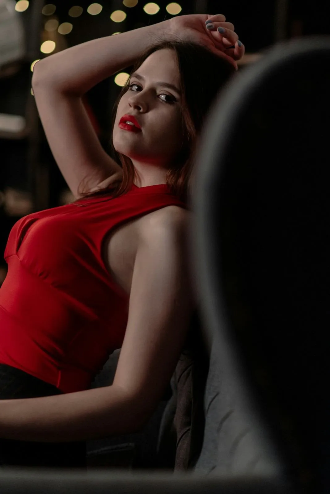 Livecumsex Members Exploring New Dating Chemistry